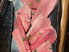 -千寻烧肉(政务区店)