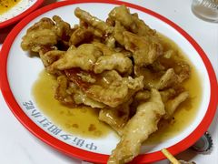 -夕阳红小吃(中街大悦城店)