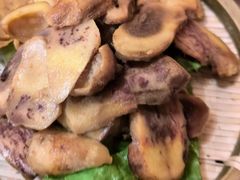 -芸鲜季·云南野生菌餐厅· 云南风物味研社(闵行店)