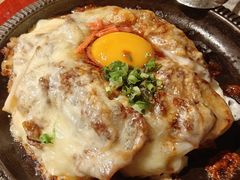 -乾杯烧肉居酒屋(中洲湾店)