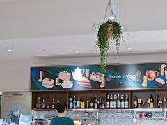 -榖屋house of flour(张江首店)