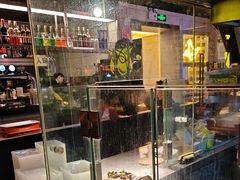 -新沙烧烤·炭烤鲜牛肉(新沙路店)
