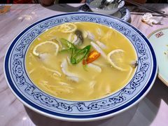 金汤柠檬鲈鱼-农川记&酸菜鱼四川料理(横岗荣德店)