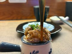 -戏作寿司(观音桥店)