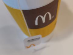 -麦当劳(小白楼店)