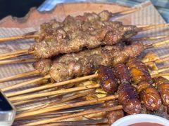 -1819餐厅·团队聚餐·烤串·精酿