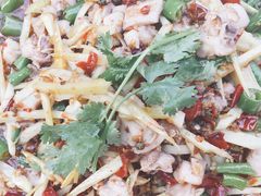 -椒小兔·盐帮川菜中餐厅(金沙时代广场店)