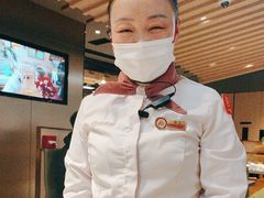 -海底捞火锅(大华一路店)