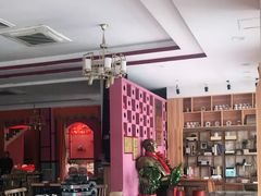 大堂-韶山冲湘菜(中兴大街店)