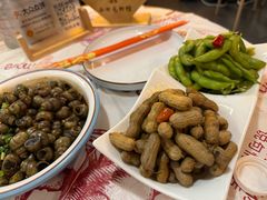 -小田油焖小龙虾(双井店)