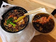 -长颈鹿的口袋钵钵鸡(市南店)