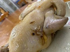 -吉英盐焗鸡(文中路店)