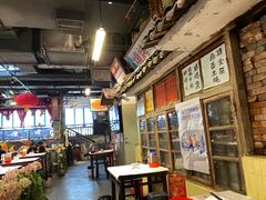 大堂-老长沙龙虾馆·聚会餐厅(白石洲店)