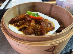 -蚝喜粤·广州味·茶楼点心(长隆店)