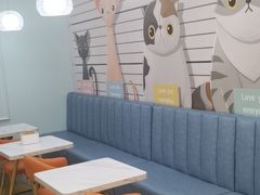 -Tomado绿色烘焙(大尧三路店)