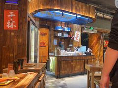 -金玲珑串道(石鼓路店)