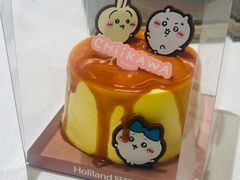 -好利来(东直门银座店)