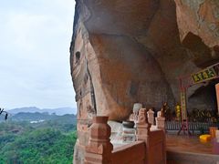 -丹霞山风景名胜区