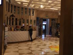-堂会(白云店)
