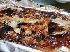 -新白鹿餐厅(爱琴海购物中心店)