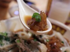 -荔林食店(西华路店)