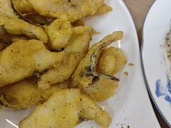 -雪湖煜辰鱼头老店(雪野湖店)