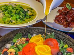 -苏帮袁Sue Cuisine(将台店)