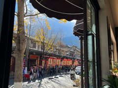 -大理古城