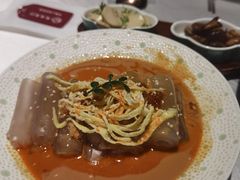 -忆家名门·上海菜(徐家汇店)