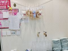 -名都晓荷塘主题火锅(春光路店)