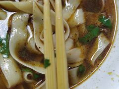 -乐天拉面(桃花街店)