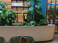 -悦海·家宴·冰花皮皮虾大锅贴(宝龙店)
