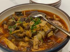-老爷庙风味美食府(魏都大道店)