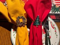 -弗兰克牛排西餐厅Ribone steak house(柠檬花园店)