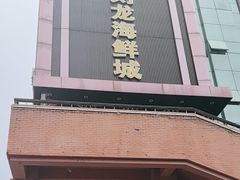 -龙宴海鲜城(经中路店)
