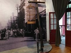 -周恩来同志少年读书旧址