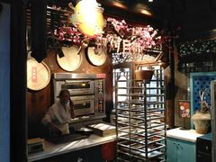 大堂-桃源村(老门东店)