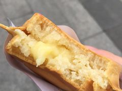 -台湾味正点车轮饼可丽饼(南禅寺店)