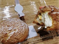 -85度C(南京龙世中心店)