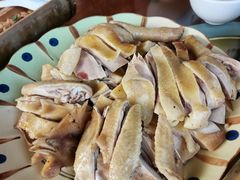 -悦来居•农家美食•生态有机•老式民宅(溪头村店)