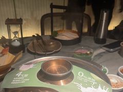 -大头椰·椰子鸡火锅(南宁万象城店)