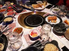 特色美蛙-哥老官重庆美蛙鱼头(宝山龙湖店)