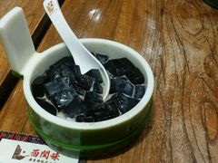 -西关味(大卫城店)