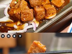 -湖兰金牌小炒肉(椒江万达店)