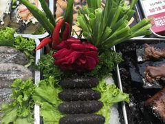 -大锅强·蒸海鲜青岛菜(吾悦广场店)