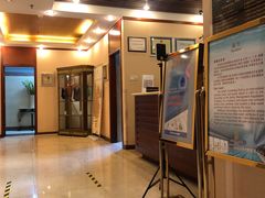 -锦江富园大酒店-游泳馆