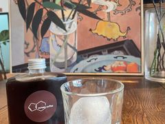 每日冰滴黄色水果风味-echoes coffee回响咖啡(888街店)