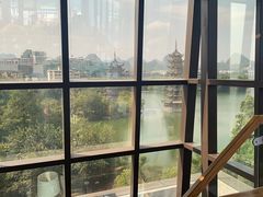 -维纳斯酒店-忆咖啡观景餐厅(象山公园店)