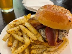 -瑞食酒馆 La Taverne Suisse