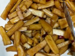 -感恩心素食馆(百世广场店)
